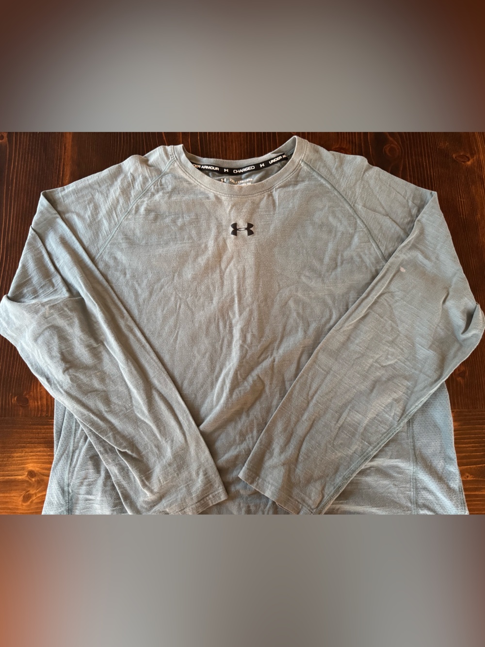 Men’s XXL under Armour